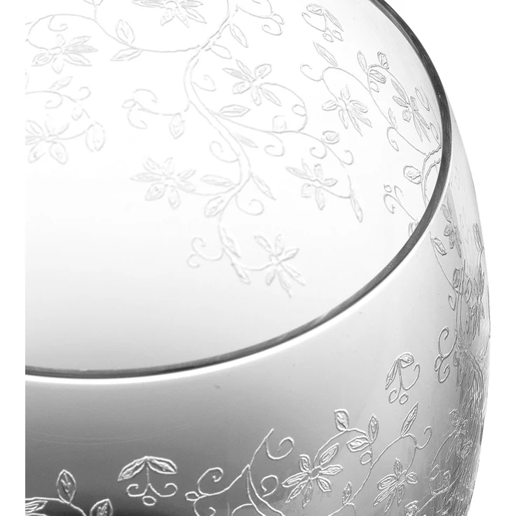 LEONARDO Glas, Kristallglas, Spülmaschinenfest – Bild 4