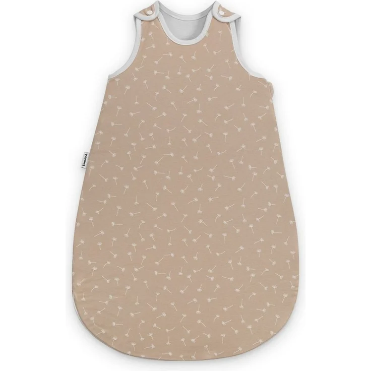 Ehrenkind Babyschlafsack Sommer, Rund, Bio-Baumwolle (Standard by OEKO-TEX, 100% Bio-Baumwolle, Sommerschlafsack, 1.0 TOG), Schlafsack Baby, Baby Schlafsack – Bild 5