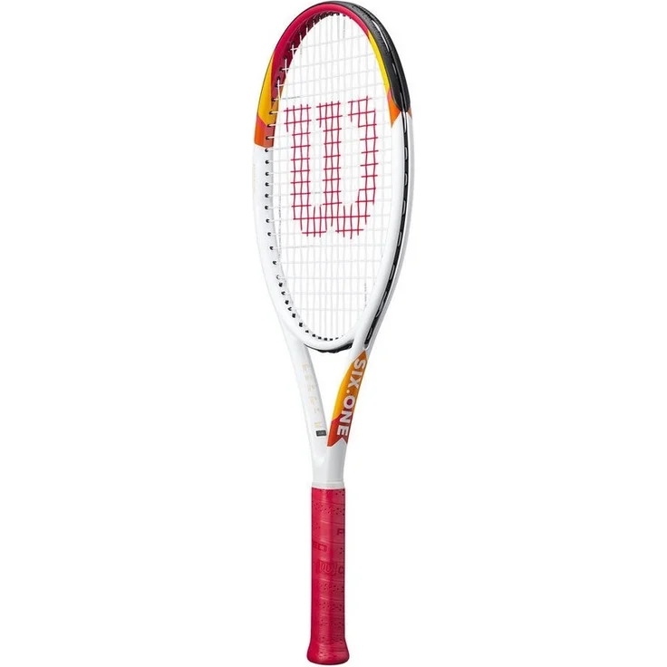 Wilson Tennisschläger SIX ONE TNS RKT – Bild 2