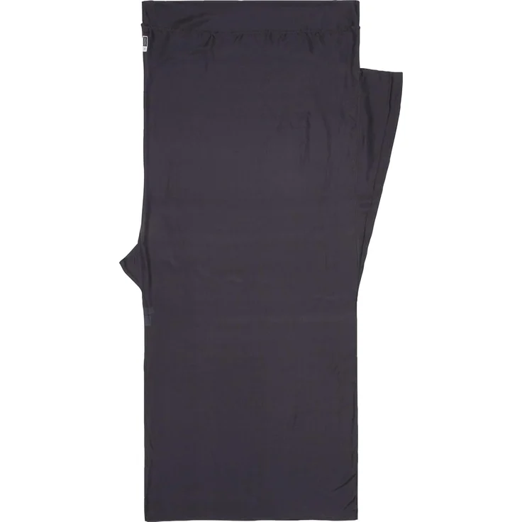 Cocoon Hüttenschlafsack COCOON TravelSheet Insect Shield Seide rhino – Bild 1