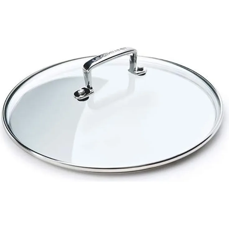 Le Creuset Glasdeckel für Pfanne 20 cm - 20 bis 24 cm