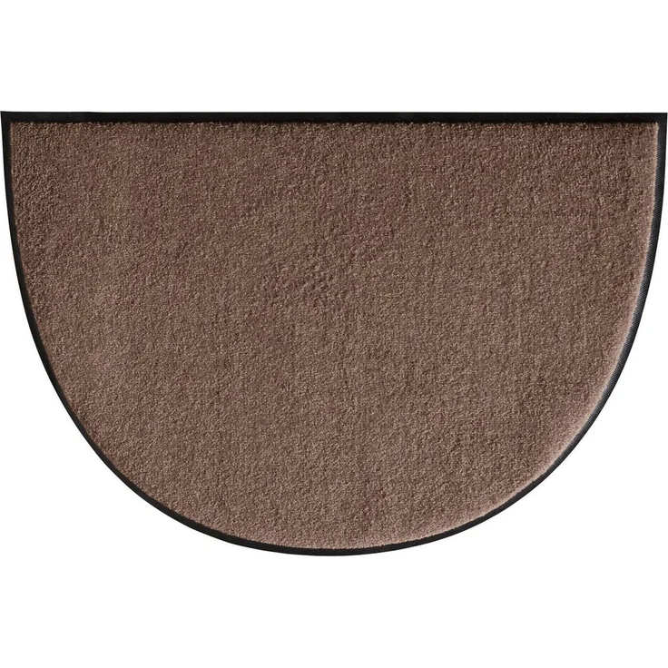 Erwin Müller Fußmatte Fußmatte "Mainz", eckig, Höhe: 7 mm, Uni – Bild 5