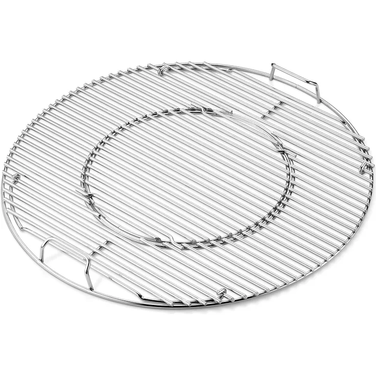 Weber Grillrost-Einsatz GBS für HK Ø57cm