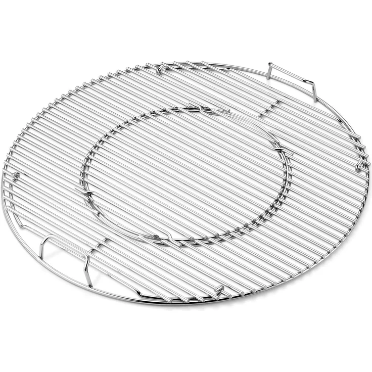 Weber Grillrost-Einsatz GBS für HK Ø57cm – Bild 1