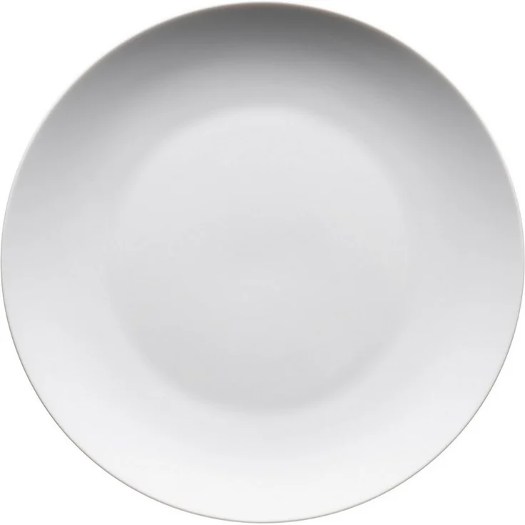 MÄSER Speiseteller BARCA, Speisteteller-Set, Porzellan, (6 St) – Bild 1