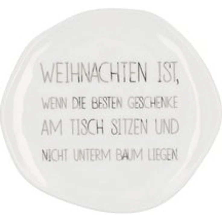 Räder Design Teller Weihnachten ist. – Bild 4