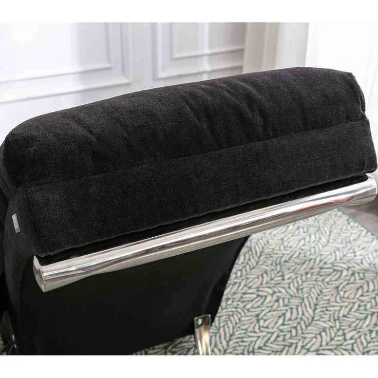 Relaxliege Massageliege Leinen Vibrationsfunktion Beige Grau Chaiselongue Wohnzimmer Sessel Lounge Sitzmöbel 250kg – Bild 7