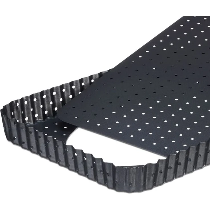Tarteform 2er Set mit Löchern 10044655 – Bild 7