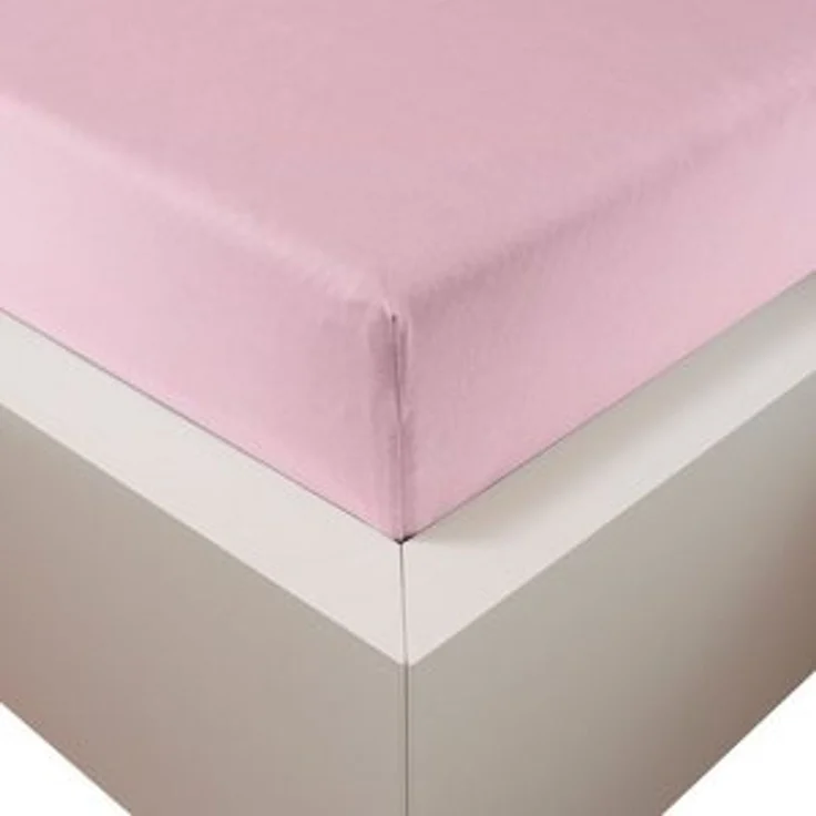 Traumschloss Spannbettlaken Premium Plus, Jersey, Gummizug: rundum, (1 Stück), 260g/m², 47,5% Mako Baumwolle, 47,5% Lyocell, 5% Elasthan – Bild 6