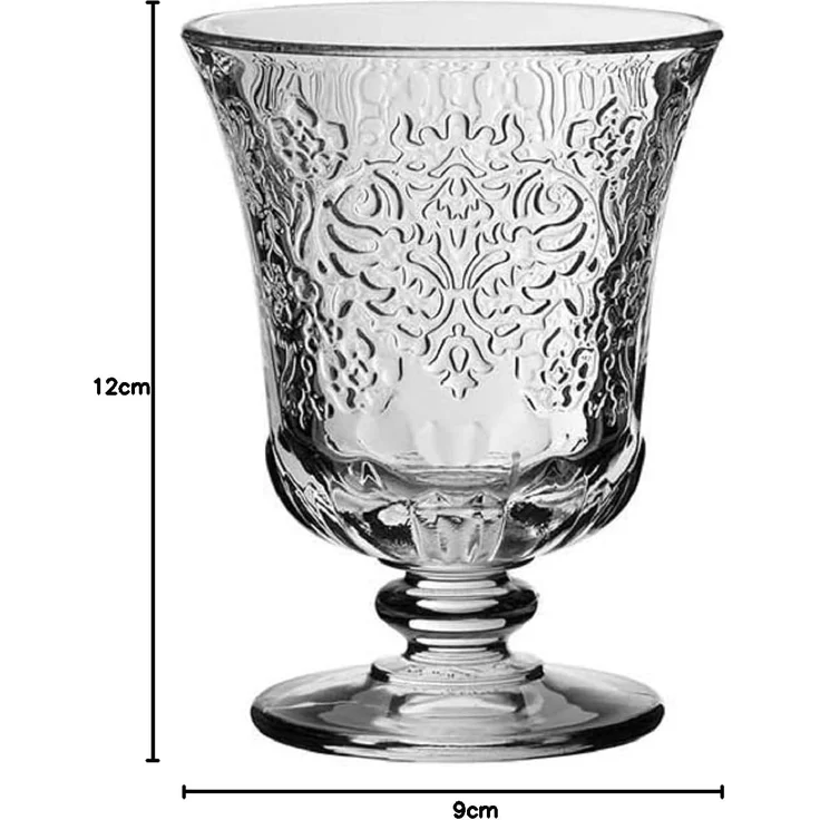 La Rochere Rotweinkelch Amboise 290 ml 13cm – Bild 7