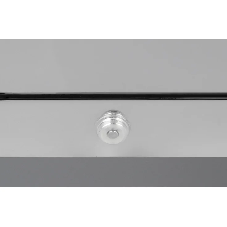 2er SET dimmbare LED Bad Spiegelleuchten schwenkbar, Chrom Breite 50cm – Bild 5