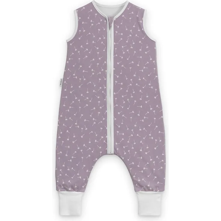 Ehrenkind Babyschlafsack Sommer Schlafsack mit Füßen, Bio-Baumwolle, 1 TOG (Standard by OEKO-TEX, 100% Bio-Baumwolle, Sommerschlafsack mit Beinen, 1.0 TOG), Schlafsack Baby, Baby Schlafsack