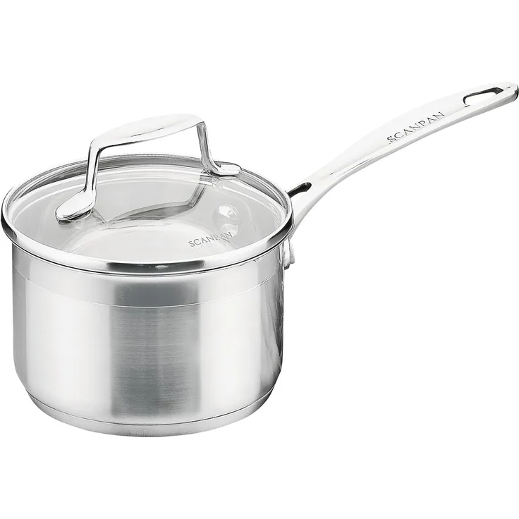 Scanpan Scanpan 1,8l Kochtopf mit Deckel MP76013