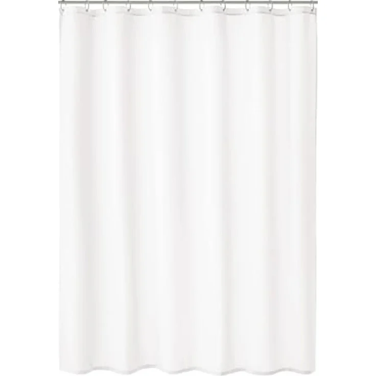 Kleine Wolke Duschvorhang Caravelle Breite 120 cm (1-tlg) – Bild 1