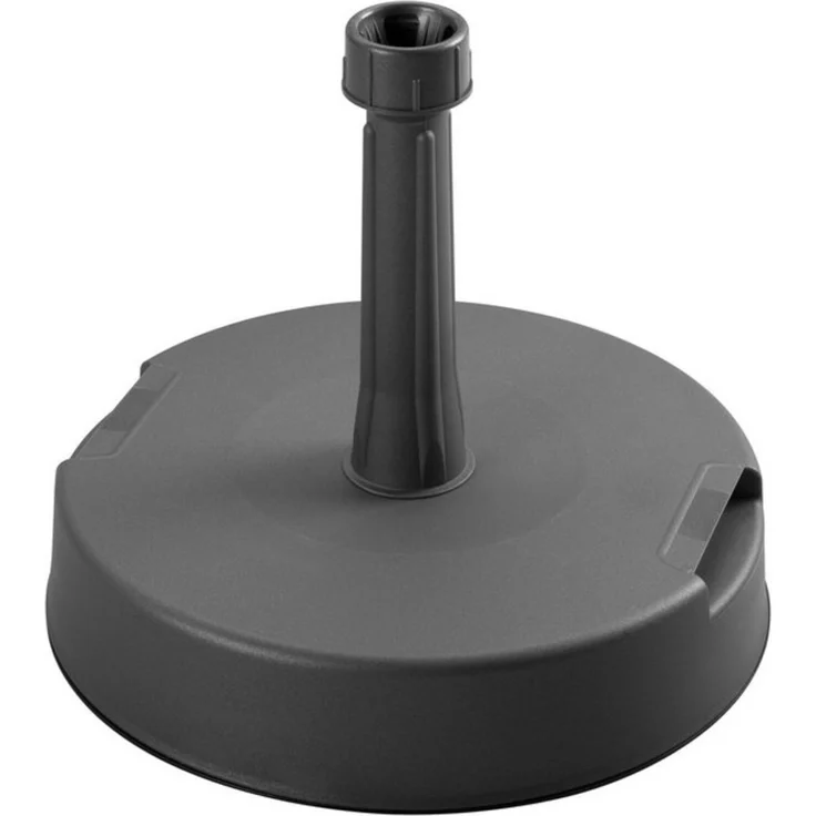 Beton-Ständer 20 kg anthrazit – Bild 3