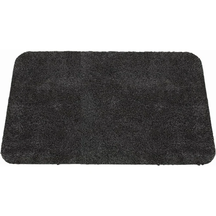 Fußmatte WATERSTOP anthr. 50x80cm – Bild 1