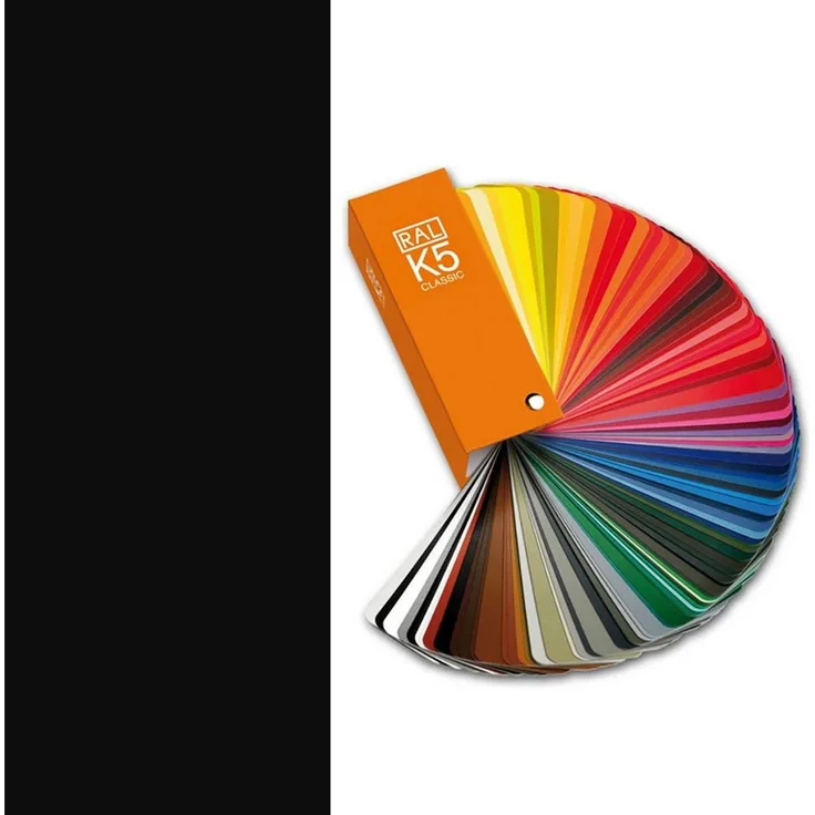 Kücheneckunterschrank BARI 90x90cm 2-türig weiß Front creme Hochglanz BA-D12/90