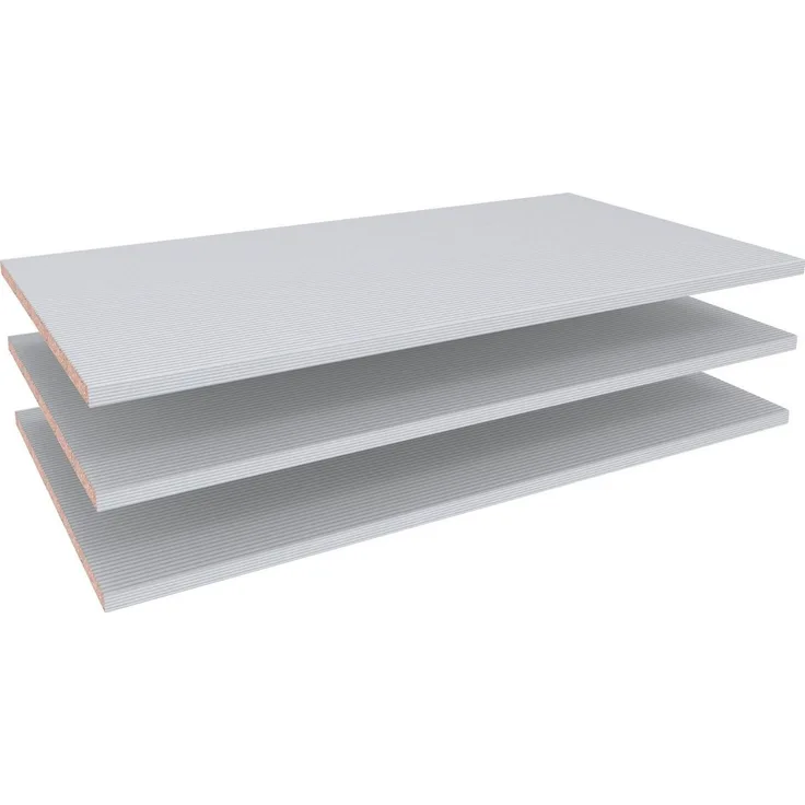 WIEMANN Einlegeboden (Set, 3 St)