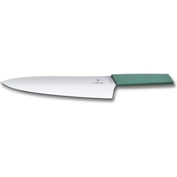 Victorinox Swiss Modern Kochmesser 25cm salbei