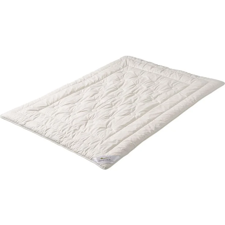 Traumschlaf Merino Zirbendecke leicht, Füllung: 100% Schurwolle mit Zirbenholzspänen|135x200 cmTraumschlaf Merino Zirbendecke leicht, Füllung: 100% Schurwolle mit Zirbenholzspänen
