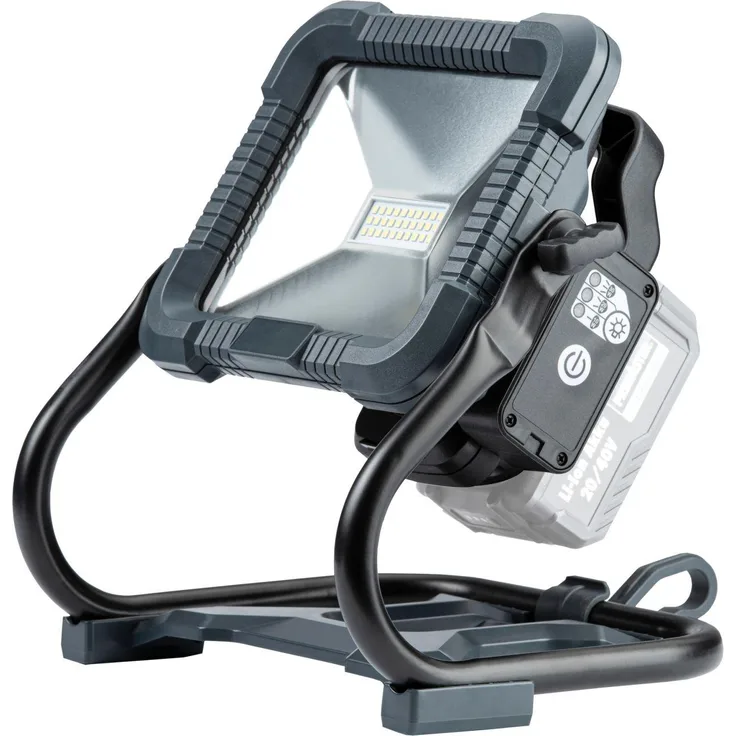 Primaster Pro Akku-LED Arbeitsleuchte 20 Volt
