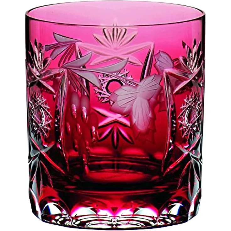 Nachtmann Traube Whisky pur goldrubin 1 Stück 0035893-0