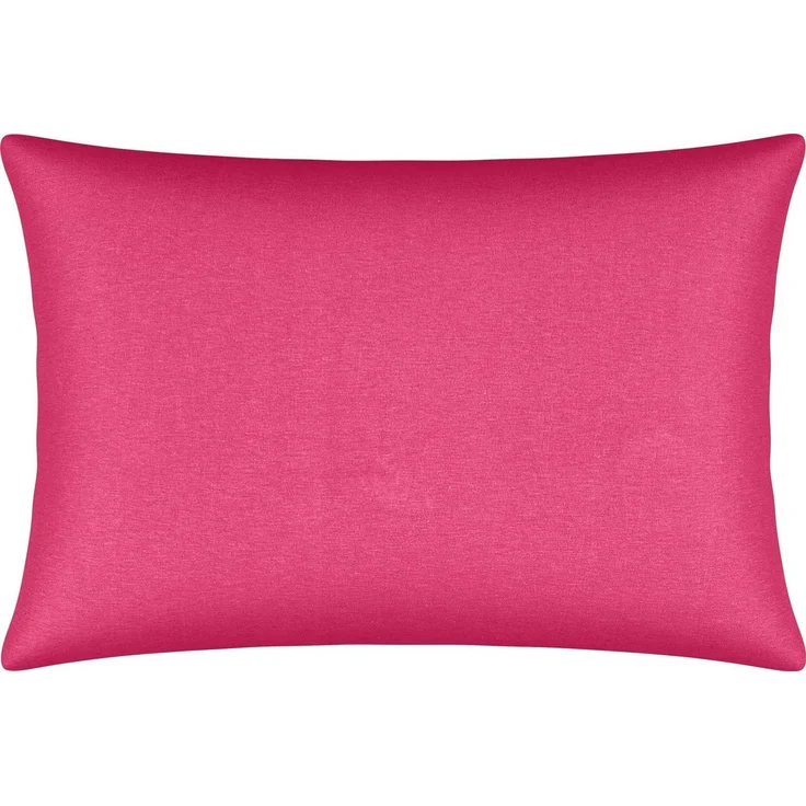 Erwin Müller Kissenbezüge Kissenbezug "Murnau", (1 Stück), Single-Jersey Uni – Bild 5