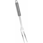 Metaltex 'Imperial' Tranchiergabel, Edelstahl Silber, 31,8 cm