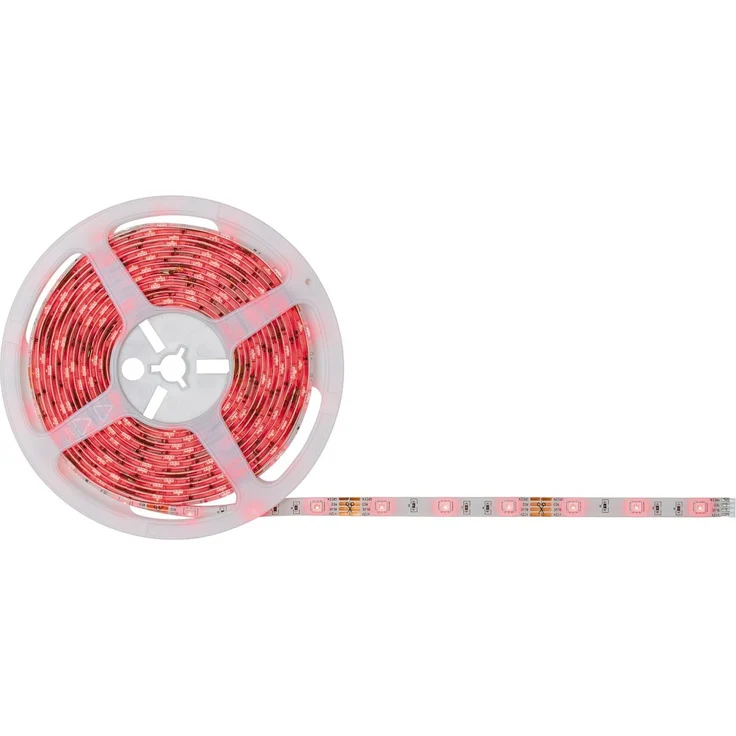 Paulmann No. 78978 SimpLED Strip Set 5m 20W RGB beschichtet – Bild 2