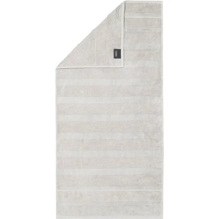Cawö Handtücher Noblesse2 Uni 1002, 100% Baumwolle (1-St) – Bild 4