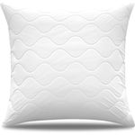 Siebenschläfer Mikrofaser Kopfkissen (80x80 einzeln)