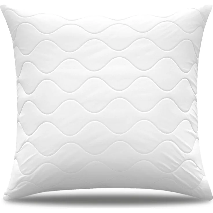 Siebenschläfer Mikrofaser Kopfkissen (80x80 einzeln)