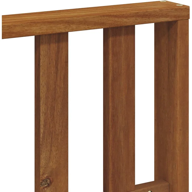 vidaXL Outdoor-Sofagarnitur 7 stk. 7-Sitzer Natur und Beige 3374963 – Bild 5