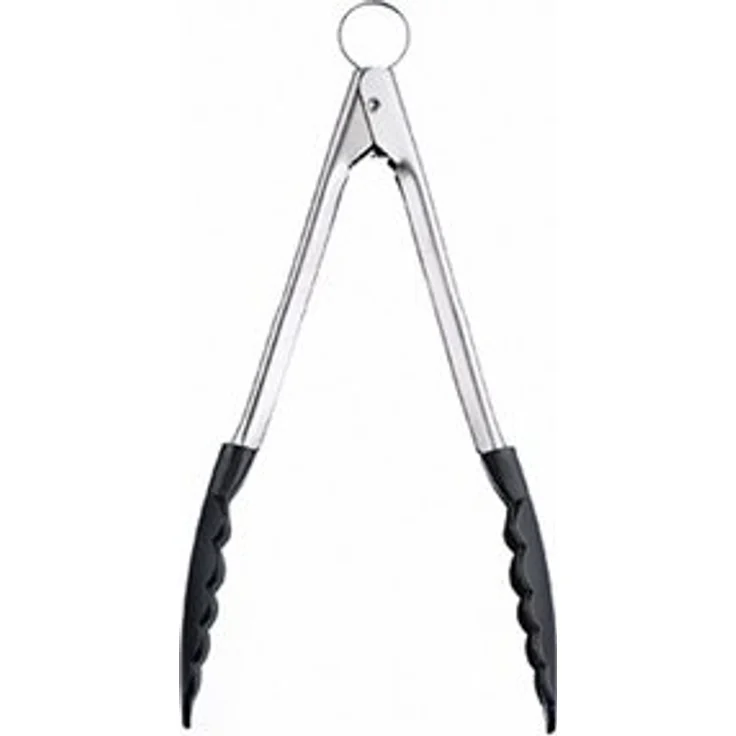 Cuisipro Servierzange, Silikon, 24 cm – Bild 6