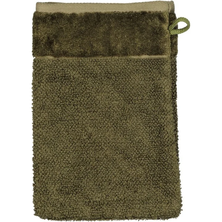 Möve Handtücher Bamboo luxe, 60% Baumwolle, 40% Viskose (1-St) – Bild 1