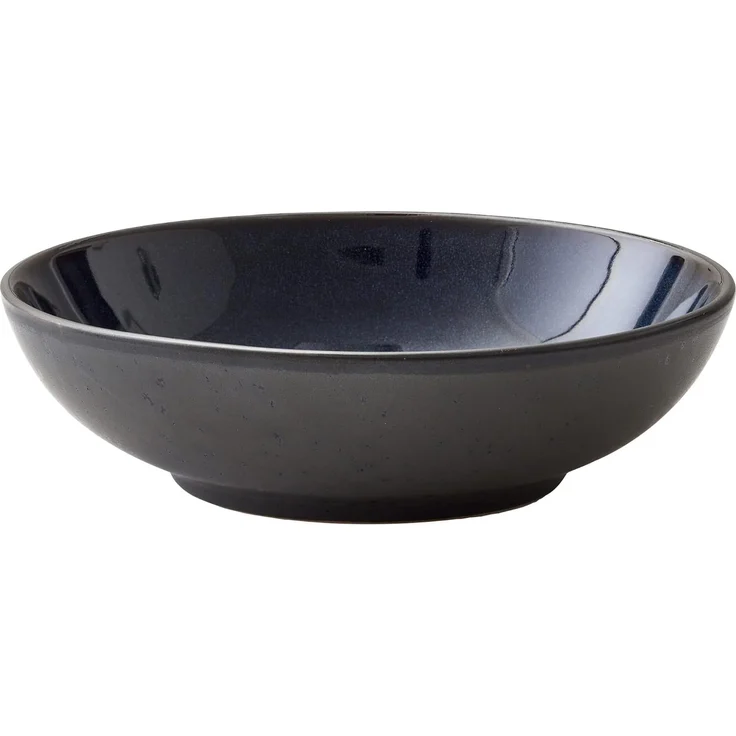 Bitz Pastaschale 20 cm Black/darkblue – Bild 1