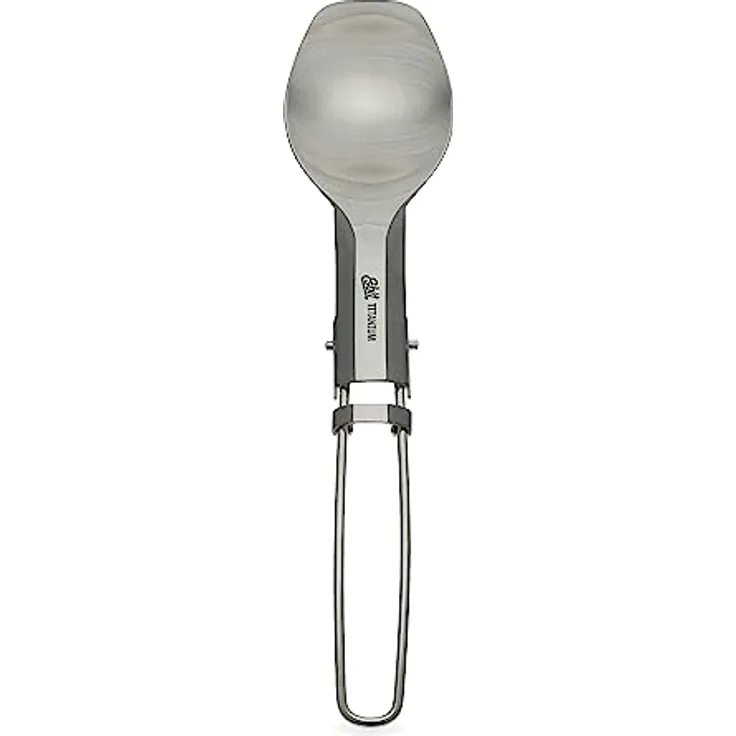 Esbit Titanium Löffel Klapplöffel universal