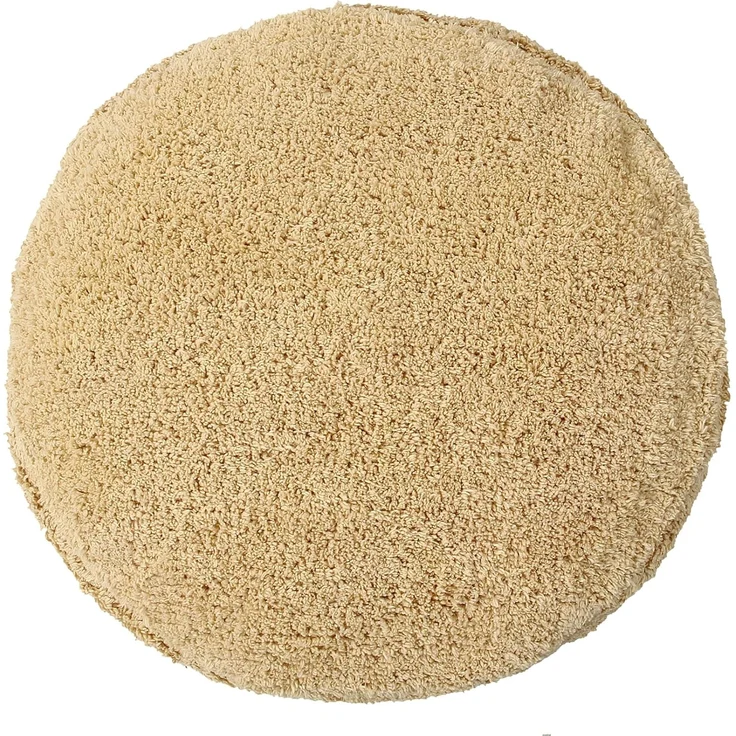 Lorena Canals Hocker Chill – Honey – 50×50×20 cm G – Bild 4