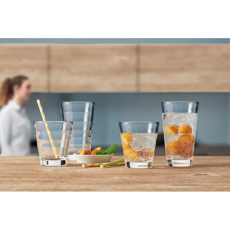 Leonardo 12tlg. Becher-Set Onda – Bild 8