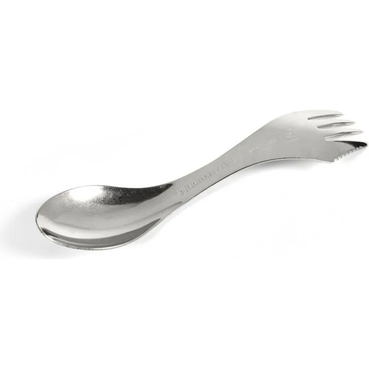 Light My Fire Swedish Spork Stainless stainless steel