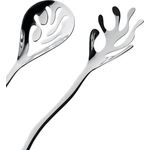 Alessi Salatbesteck Mediterraneo