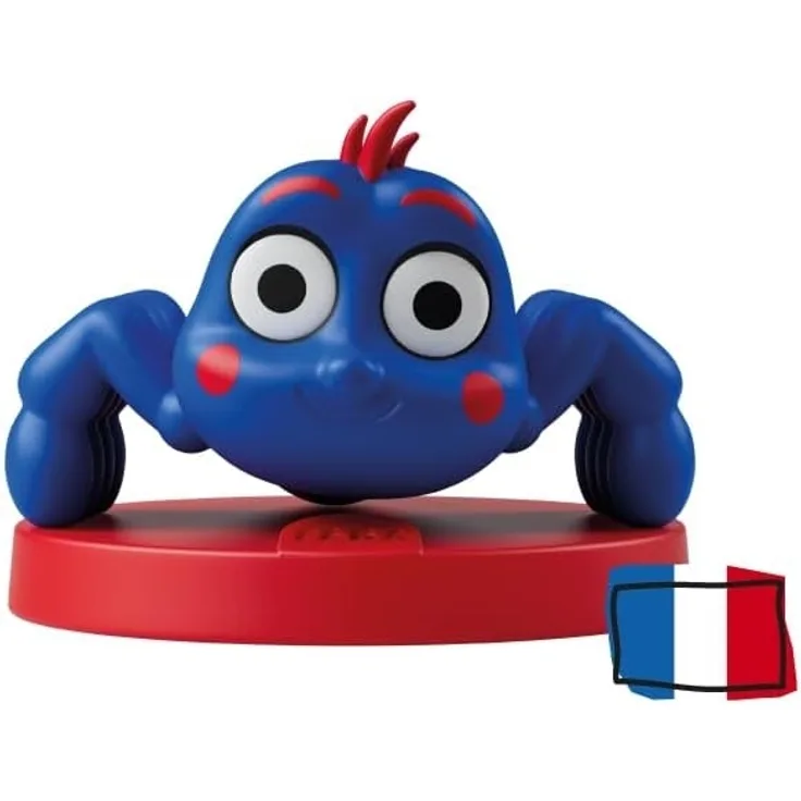 FABA FFF30003 Klangfigur, Let's Sing Together, Personnages Sonores