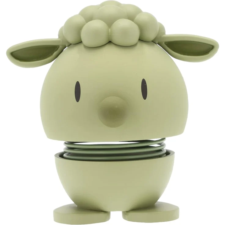 Hoptimist Soft Lambert S Olive – Bild 1