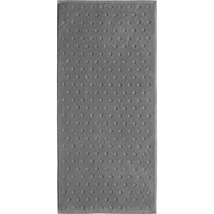 Erwin Müller Handtuch Handtuch "Baden-Baden", Frottier, Walk-Frottier Uni – Bild 5