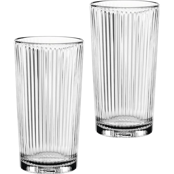 NACHTMANN 105577 APERITIVO Longdrinkglas 2er Set – Bild 1