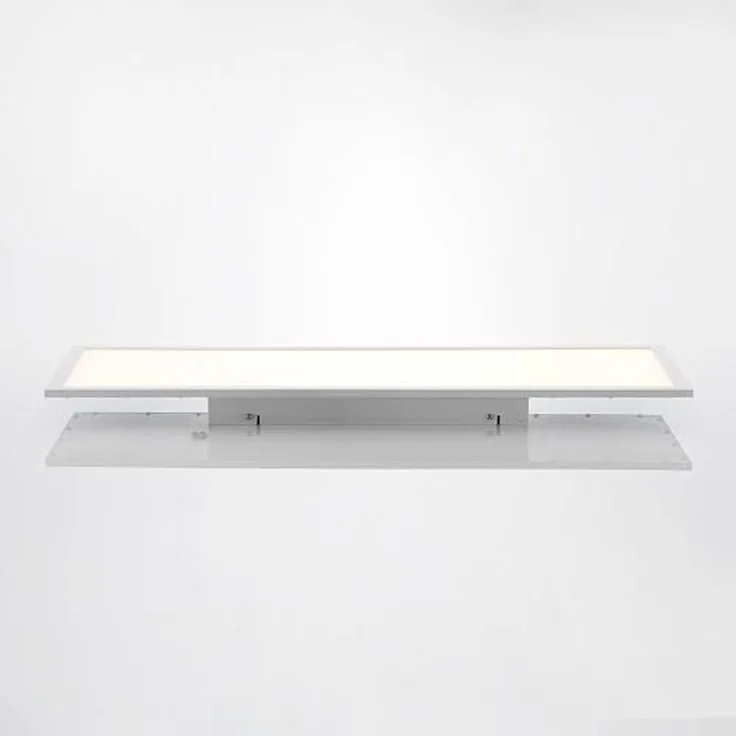 Lindby LED Panel Quais, LED 36 W gesamt, universalweiß – Bild 6