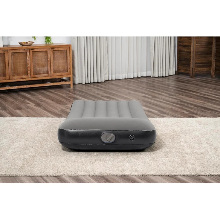 TriTech® Single-Luftbett mit USB-Elektropumpe 188 x 99 x 30 cm – Bild 11