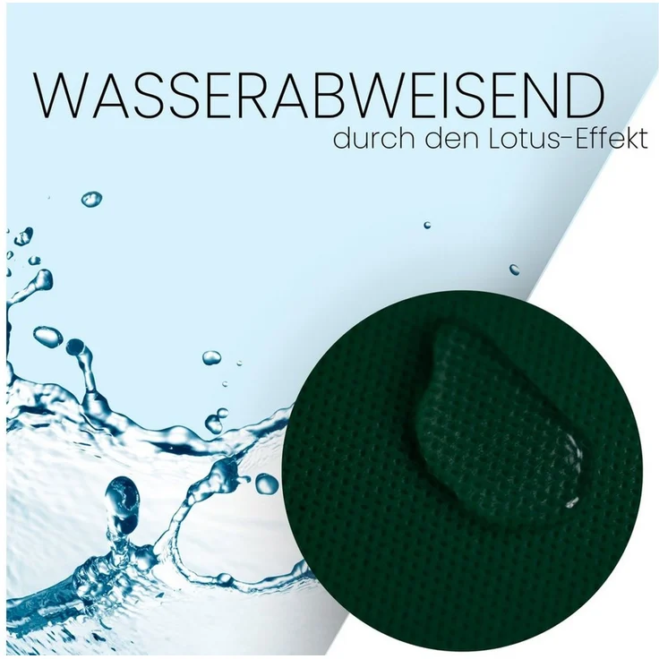 Sensalux Tischdecke Sensalux Tischdeckenrollen 1,18m x 10m – Bild 3
