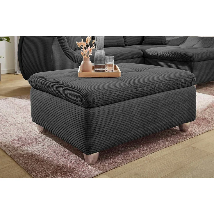 Jockenhöfer Gruppe Hocker Genua – Bild 5