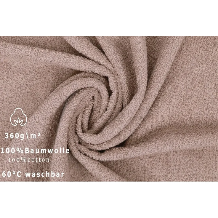 Betz Badetuch groß XXL Berlin Größe 100 x 200 cm Saunatuch, 100% Baumwolle (1 Stück, 1-St), Saunatuch Badetuch Badetücher – Bild 3